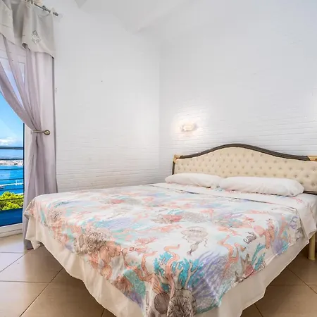 וילה Welcs De Lujo 029 Emp Con Vistas Impresionantes רוזס