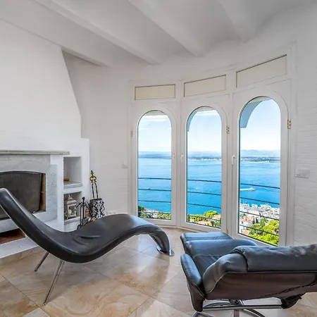 וילה Welcs De Lujo 029 Emp Con Vistas Impresionantes