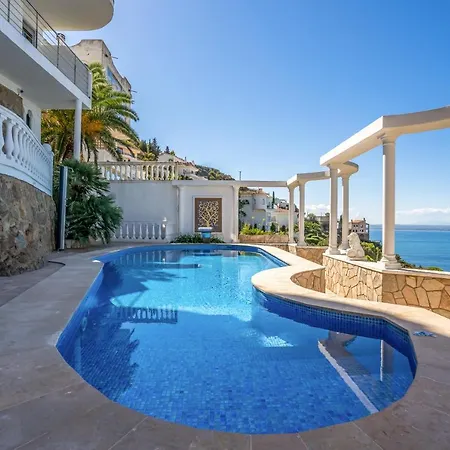 Welcs De Lujo 029 Emp Con Vistas Impresionantes * רוזס