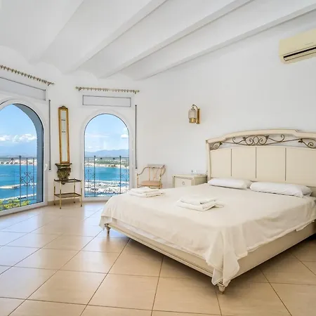 Vila Welcs De Lujo 029 Emp Con Vistas Impresionantes