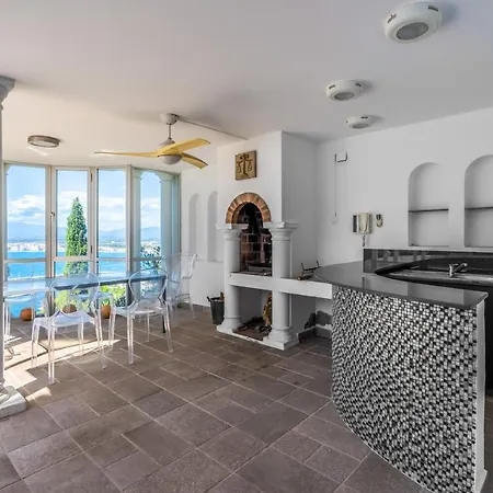 Welcs De Lujo 029 Emp Con Vistas Impresionantes וילה רוזס